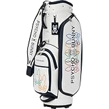 �J�[�g�L���f�B�o�b�O LOGOART PBMG6AC5 [�z���C�g]