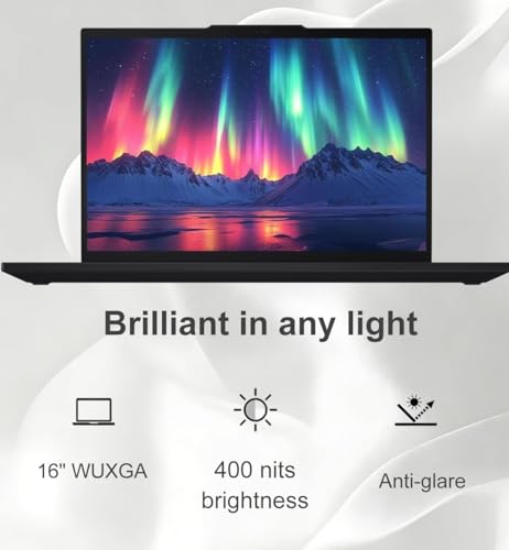 Lenovo ThinkPad X1 Carbon Gen 12