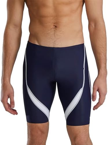 TYR Men's Alliance Splice Jammer - 2015