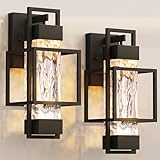 PARTPHONER Modern Outdoor...