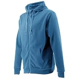 Joluvi Sudadera Hoodie Zip