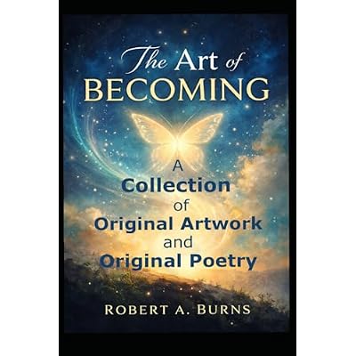 The Art of Becoming