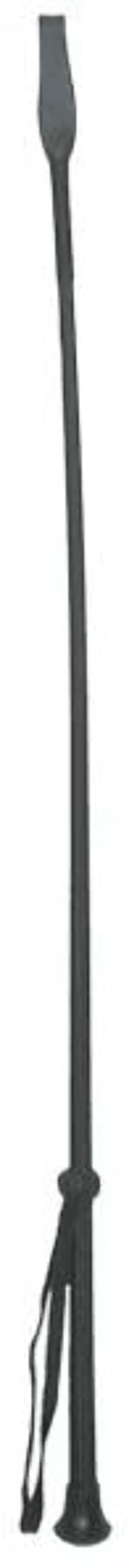 Girl English Riding Crop 28in Black