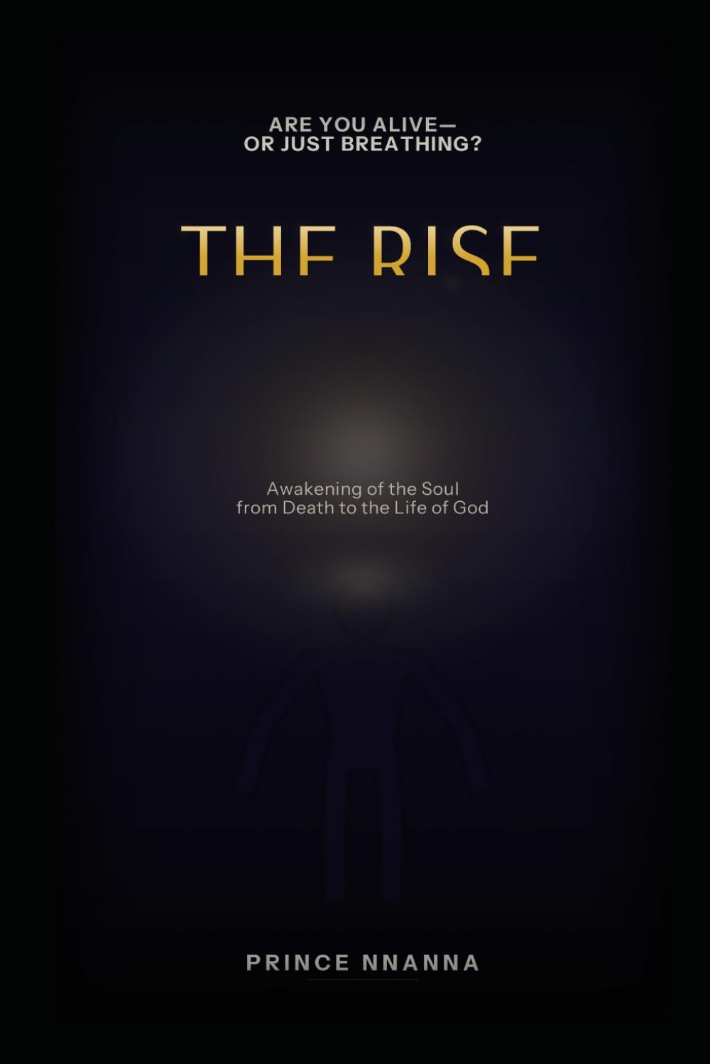 THE RISE: Awakening of the Soul from Death to the Life of God