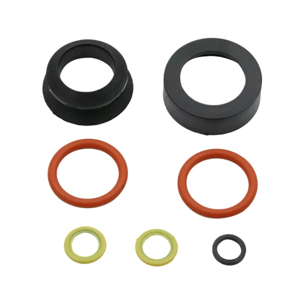 Kit di riparazione girante pompa acqua 47-43026T6 47-43026T7 47-43026T8 compatibile con fuoribordo Optimax 75HP 90HP 115HP