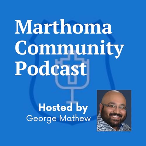 Marthoma Community Podcast cover art