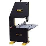 sierra cinta dewalt dwm120 Velocidad de corte:330/800 m/min.