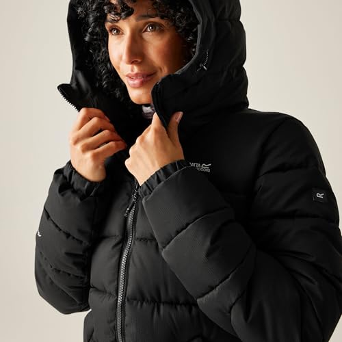 Regatta Aldthorn Jacket 10 veste imperméable et respirante active