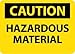 NMC C676AB, OSHA Sign (Pack of 12 pcs)