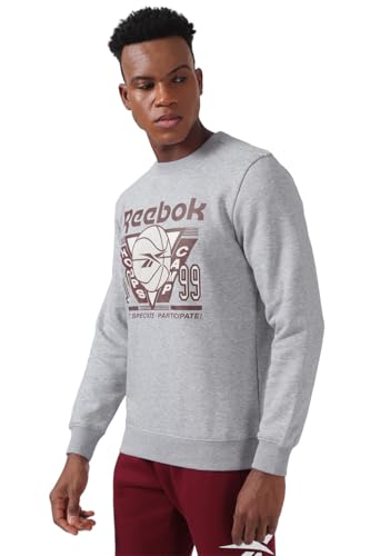 Image of Reebok Men Sweatshirt