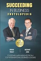 Encyclopedia: Proven Success Principles from the World's Top Minds 398918072X Book Cover