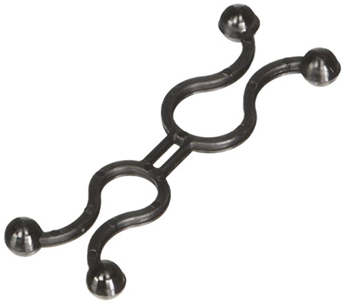Clip de arnés de cables Honda 90658-SA0-003 original para sujeción del motor 1