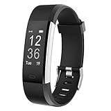 armbandwecker vibration iphone ▶Sportuhr kompatibel mit IOS und Android Smartphones: Laden und installieren Sie die kostenlose App 