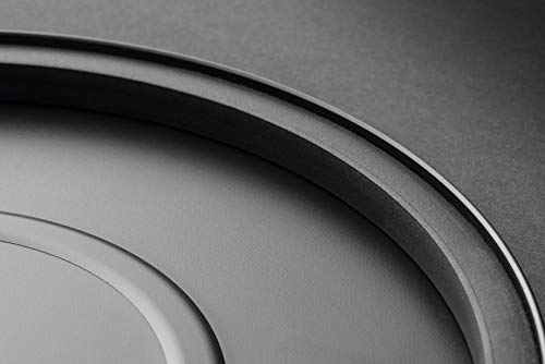 Image of Pro-Ject Debut Carbon EVO Turntable with Sumiko Rainier Cartridge (Gloss White)
