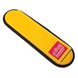 Manhattan Portage Shoulder Pad, Mustard, One Size
