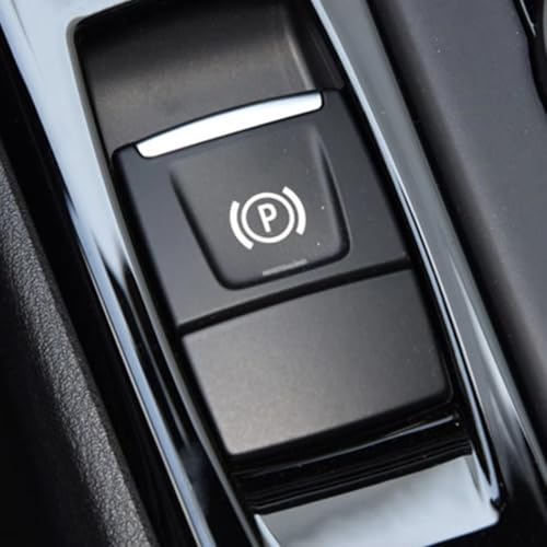 Interruptor de freno de mano para BMW X1 61316822523 negro 4