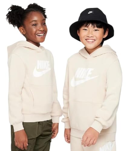Nike Sportswear Club Fleece Hoodie, Big Kids