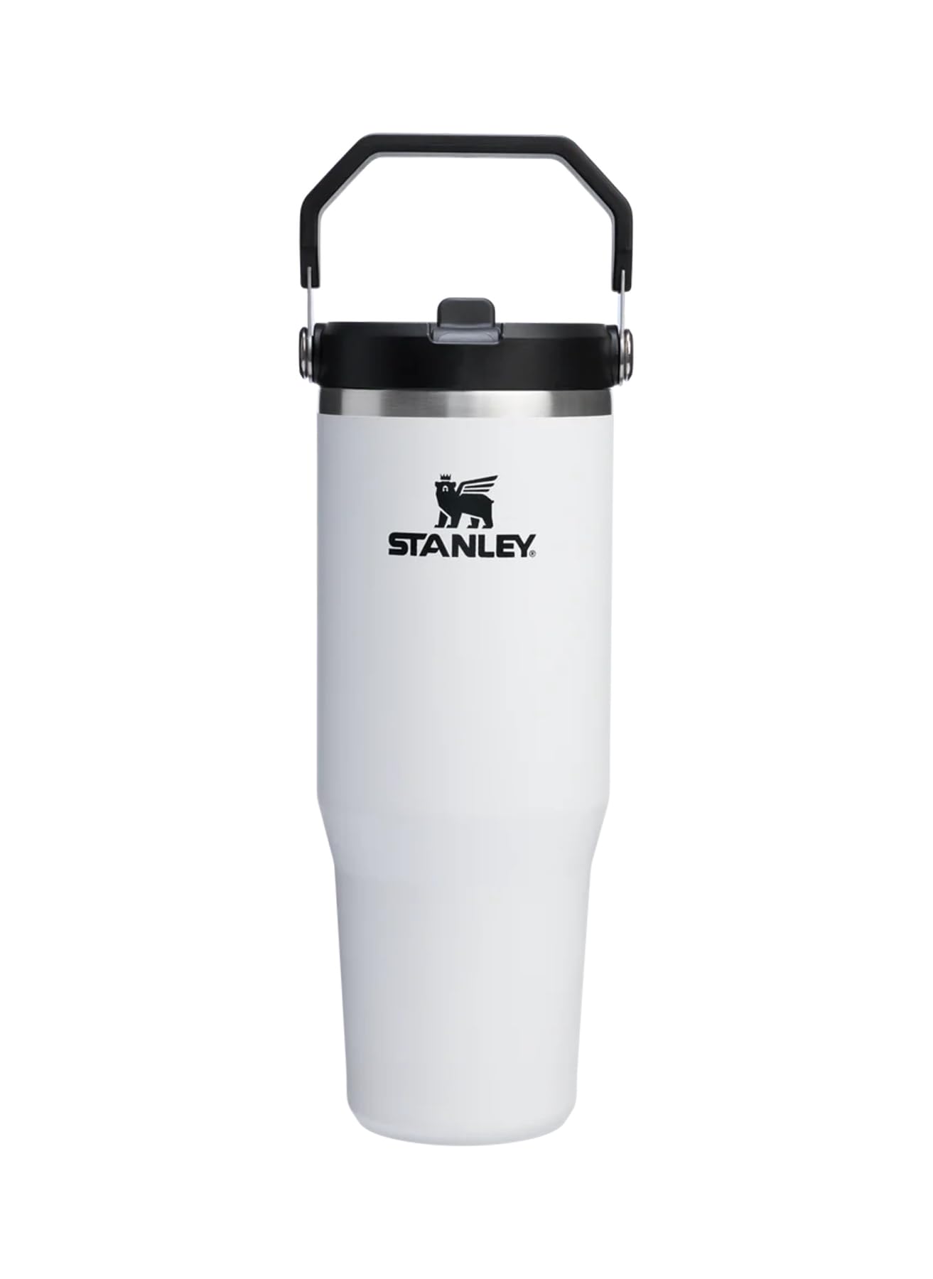 Stanley Limestone Classic Thermobecher 340ml Vakuumisolierter Edelstahl Campingbecher für heiße und kalte Getränke 350ml