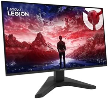 Lenovo Legion R27s 27" 1 ms (MPRT) 144Hz Gaming Monitör 68CCGAC1TK - Görsel 2