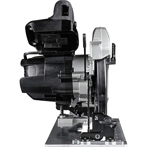 Makita XSH04ZB 6-1/2