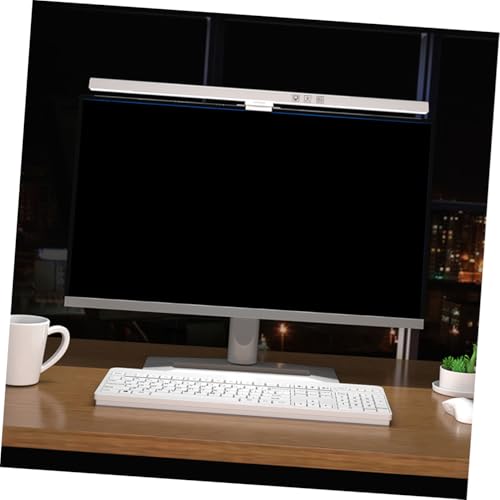 Lampe LED réglable USB ordinateur portable écran GALPADA - 7