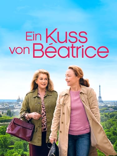 Ein Kuss von Béatrice