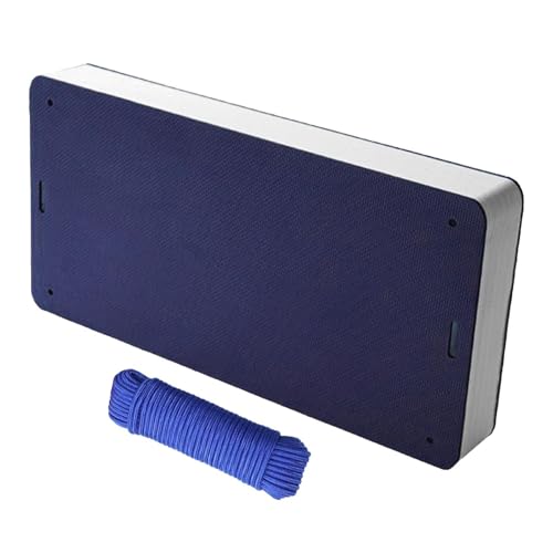 Pare-chocs de bateau portable pour vos sorties de pêche et sessions de ski nautique