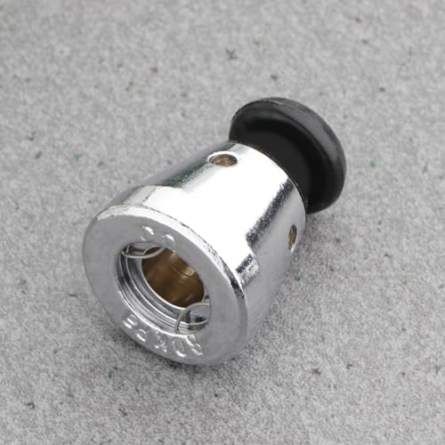 BESTYASH Válvulas de Seguridad para Ollas a Presión, 80kPa, Repuesto Universal, 2 Piezas para Control de Vapor y Escape miniatura 5