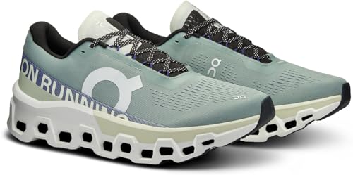 Image of On Mens Cloudmonster 2