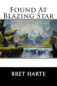Paperback Found At Blazing Star Book