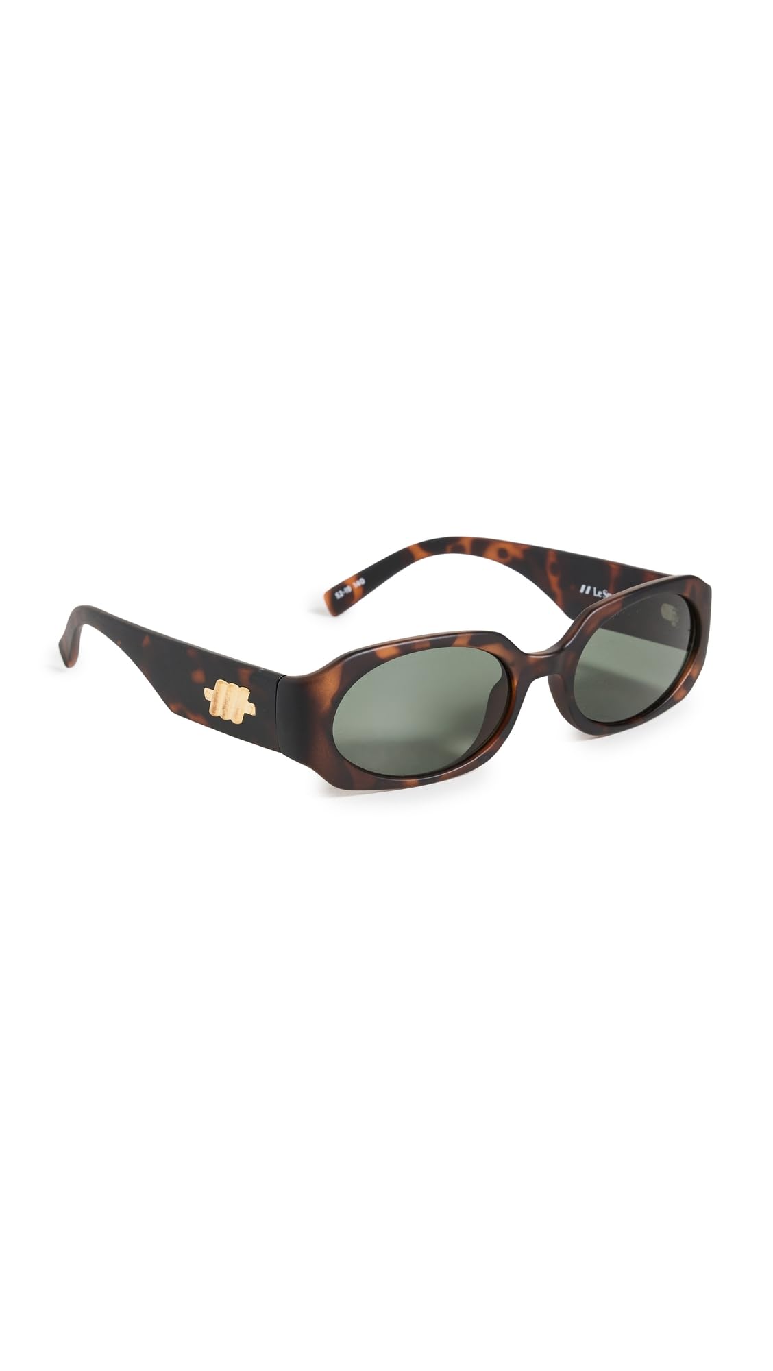 Le Specs Women's Shebang Sunglasses