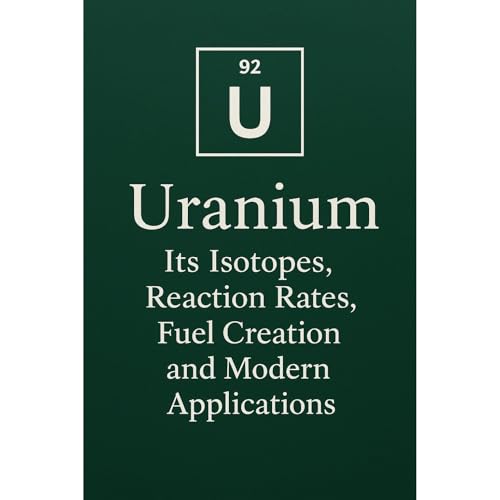 Uranium by Ronald Legarski, Yash Patel, Zoltan Csernus episode artwork