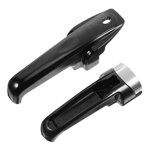 VERDANVERSE Mango para Olla Presión Ergonómico y Resistente al Calor Accesorio de Repuesto para Cacerolas y Sartenes Compatible con Ollas