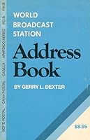 World Broadcast Station Address Book 091454215X Book Cover