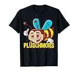 peluche abeja maya corte ingles Ligero, Encaje clasico, Manga de doble puntada y bastilla baja
