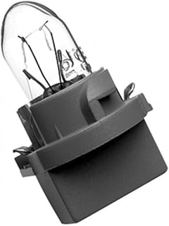 Sierra International IA62995 12 VDC Light Kit with Wedge Base