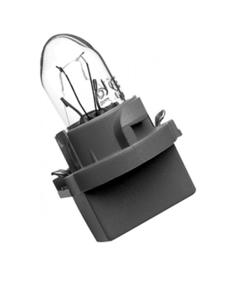 Kit éclairage 12VDC wedge base à haute conductivité contre les faux contacts