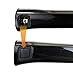 Door Handle Button Cover for Mercedes-Benz (Right Side) (Front/Rear Passenger Doors) Lock Keyless-Go Entry Outer Rubber Square W211 W220 C209 C215 W219 R230 W251 X164 W164 E S R CLK CL CLS SL GL ML