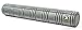 TriggerPoint CORE Multi-Density Solid Foam Roller with Free Online Instructional Videos (36-inch)