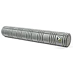 TriggerPoint CORE Foam Massage Roller with Softer Compression for Exercise, Deep Tissue and Muscle Recovery - Relieves Muscle Pain & Tightness, Improves Mobility & Circulation (12'', 18'', 36'')