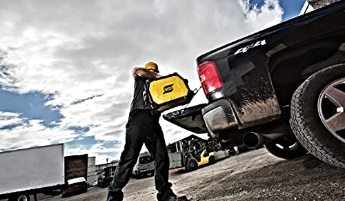 Esab 0558102240 Rebel Emp 215Ic Multi-Process Mig/Tig/Flux/Stick Welding System, Smig Technology, 4.3" Screen, Victor Gas Regulator, Tweco Fusion 180 Mig Gun, Tig Torch And Electrode Holder #TOP5