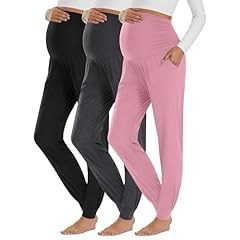 Black, Dark Heather Gray, Pink