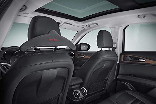 Mopar® Authentic Accessories 50903592 Gruccia appendigiacca e Appendiabiti per poggiatesta