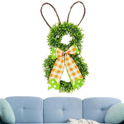 Décorations de Pâques pour ferme et grands espaces extérieurs - 7