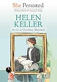 Cover zum Buch She Persisted: Helen Keller