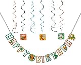 Dinosaur Birthday Party Fun Awaits!