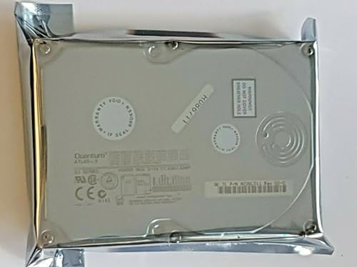 Disco da 36.7 GB PN XC36L011 Rev 02-0 68pin 8MB 3.5 7200 RPM rigido scsi