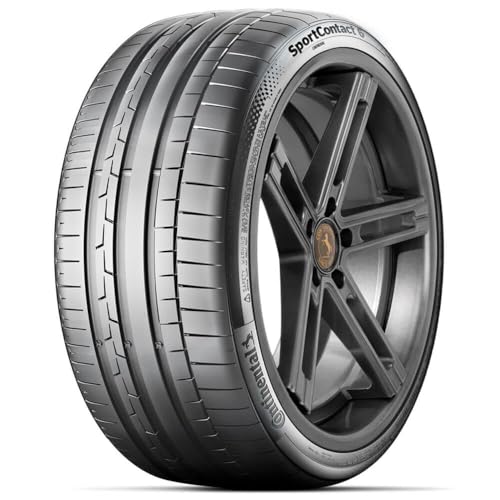 �R���`�l���^�� �X�|�[�c�R���^�N�g 6 295/35ZR23 (108Y) XL FR SportContact 6 AO CONTINENTAL �^�C���̂�1�{ ���z�C�[���͕t�����܂���