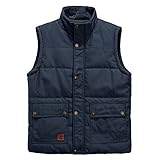 Zoom IMG-2 btmpmcs gilet in pile da Zoom IMG-2 btmpmcs gilet in pile da