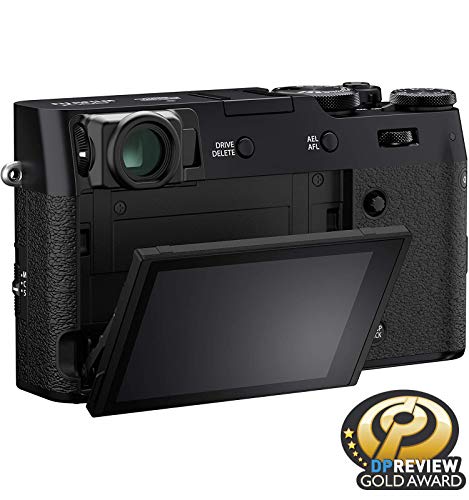 Fujifilm X100V - Image 4